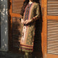 Rania by Asim Jofa Embroidered Lawn Suits Unstitched 2 Piece AJRP-30