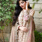Rania by Asim Jofa Embroidered Lawn Suits Unstitched 3 Piece AJRP-31