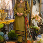 Rania By Asim Jofa Embroidered Lawn Suits Unstitched 3 Piece AJPR-34