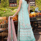 Noor by Saadia Asad Embroidered Lawn Suits Unstitched 3 Piece D-3A