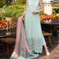Noor by Saadia Asad Embroidered Lawn Suits Unstitched 3 Piece D-3A