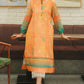 Rang Rasiya Printed Lawn Unstitched Kurti RRT-03 Rose Mary - Pret Collection