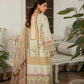 Afsaneh By Aabyaan Embroidered Lawn Suits Unstitched 3 Piece AL-03 Wahima