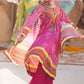 Monsoon by Al Zohaib Printed Lawn Suits Unstitched 3 Piece - 3B - Summer Collection