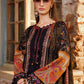 M.Prints By Maria B Embroidered Lawn Suits Unstitched 3 Piece MPT-1703-B