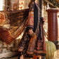 M.Prints By Maria B Embroidered Lawn Suits Unstitched 3 Piece MPT-1703-B