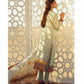 Qalamkar Luxury Festive Lawn Unstitched 3 Piece Suit - EC 03