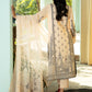 Aabyaan Embroidered Lawn Suits Unstitched 3 Piece AL-03 BATUL