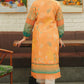 Rang Rasiya Printed Lawn Unstitched Kurti RRT-03 Rose Mary - Pret Collection