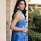 Sable Vogue Embroidered Lawn Suits Unstitched 3 Piece SL-03-23-V1 NEBULA - Luxury Collection
