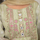 Afsaneh By Aabyaan Embroidered Lawn Suits Unstitched 3 Piece AL-03 Wahima