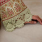 Afsaneh By Aabyaan Embroidered Lawn Suits Unstitched 3 Piece AL-03 Wahima