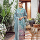 Florence By Rang Rasiya Embroidered Lawn Suits Unstitched 3 Piece RR-04 Raes - Festive Collection