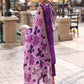 Noor by Saadia Asad Embroidered Lawn Suits Unstitched 3 Piece D-4A