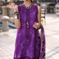 Noor by Saadia Asad Embroidered Lawn Suits Unstitched 3 Piece D-4A