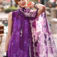 Noor by Saadia Asad Embroidered Lawn Suits Unstitched 3 Piece D-4A