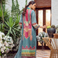 Florence By Rang Rasiya Embroidered Lawn Suits Unstitched 3 Piece RR-04 Raes - Festive Collection