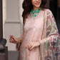 Noor by Saadia Asad Embroidered Lawn Suits Unstitched 3 Piece D-4B