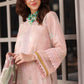 Noor by Saadia Asad Embroidered Lawn Suits Unstitched 3 Piece D-4B