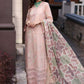 Noor by Saadia Asad Embroidered Lawn Suits Unstitched 3 Piece D-4B