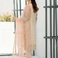 Nafasat By Emaan Adeel Embroidered Organza Suits Unstitched 3 Piece NF-04
