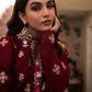Afsaneh By Aabyaan Embroidered Lawn Suits Unstitched 3 Piece AL-04 Gulaal
