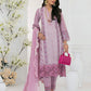 Azure Embroidered Lawn Suits Unstitched 3 Piece AZFL 52 Rising Pansy