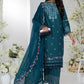 Azure Embroidered Lawn Suits Unstitched 3 Piece AZFL 54 Moonlight
