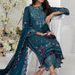 Azure Embroidered Lawn Suits Unstitched 3 Piece AZFL 54 Moonlight