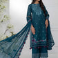 Azure Embroidered Lawn Suits Unstitched 3 Piece AZFL 54 Moonlight