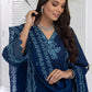 Azure Embroidered Lawn Suits Unstitched 3 Piece AZFL 55 Blooming Freesia