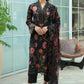 Gardenia By Nureh Embroidered Lawn Suits Unstitched 3 Piece NS-58 - Summer Collection