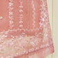 Agha Noor 2pc Pure Organza Stitched Shirt with Dupatta HD-885601