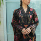 Gardenia By Nureh Embroidered Lawn Suits Unstitched 3 Piece NS-58 - Summer Collection