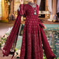 Mehr o Mah by Asim Jofa Festive Embroidered 3pc Unstitched Suit AJM-05