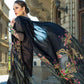 Tabassum Mughal Embroidered Festive Lawn Unstitched 3 Piece Suit - TM 5a