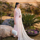 Sable Vogue Embroidered Lawn Suits Unstitched 3 Piece SL-05-23-V1 SAKURA - Luxury Collection