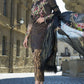Tabassum Mughal Embroidered Festive Lawn Unstitched 3 Piece Suit - TM 5a