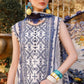 M.Prints By Maria B Embroidered Lawn Suits Unstitched 3 Piece MPT-1705-B