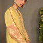 Florence By Rang Rasiya Embroidered Lawn Suits Unstitched 3 Piece RRF-5 Zinnia