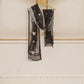 Agha Noor 2pc Pure Organza Stitched Shirt with Dupatta HD-206601