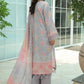 Gardenia By Nureh Embroidered Lawn Suits Unstitched 3 Piece NS-63 - Summer Collection