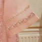 Aghanoor 2pc Pure Organza Stitched Shirt with Dupatta HD-2466601