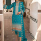 Majestic Embroidered Lawn Dress Unstitched 3pc D-06