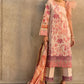 Florence By Rang Rasiya Embroidered Lawn Suits Unstitched 3 Piece RRF-6 Amelia