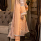 Pairahan Embroidered Chikankari Lawn Suits Unstitched 3 Piece D-06