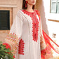 M.Prints By Maria B Embroidered Lawn Suits Unstitched 3 Piece MPT-1706-A