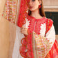 M.Prints By Maria B Embroidered Lawn Suits Unstitched 3 Piece MPT-1706-A