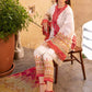 M.Prints By Maria B Embroidered Lawn Suits Unstitched 3 Piece MPT-1706-A