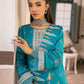 Majestic Embroidered Lawn Dress Unstitched 3pc D-06